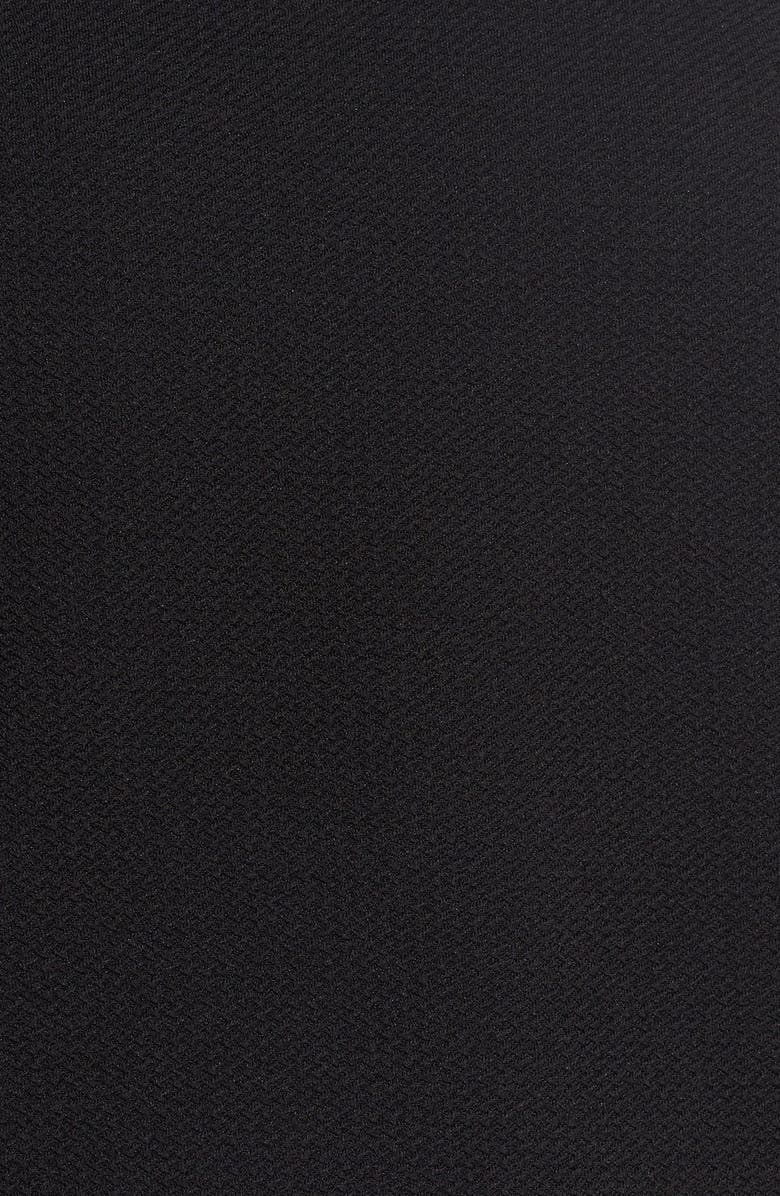 Bobeau Bell Sleeve Top, Alternate, color, 