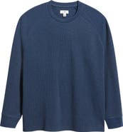 BP. Thermal Long Sleeve Raglan T-Shirt