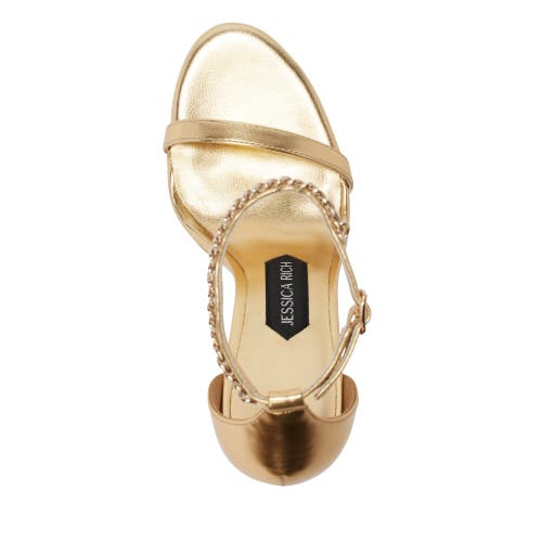 JESSICA RICH JESSICA RICH JESSICA SANDAL