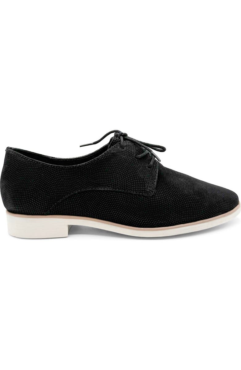 CHELSEA CREW Buck Derby, Alternate, color, Black Nubuck