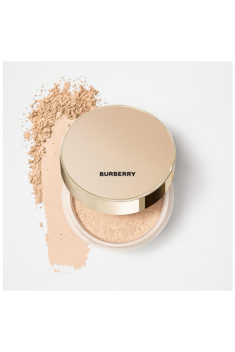 Beyond Wear Finishing & Smoothing Loose Powder, Alternate, color, 03 HONEY