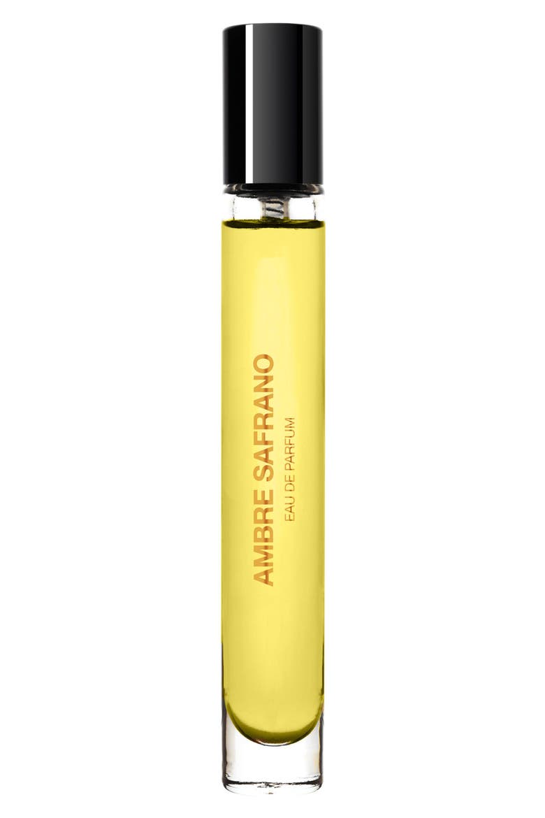 Ambre Safrano Eau de Parfum, Alternate, color, NO COLOR