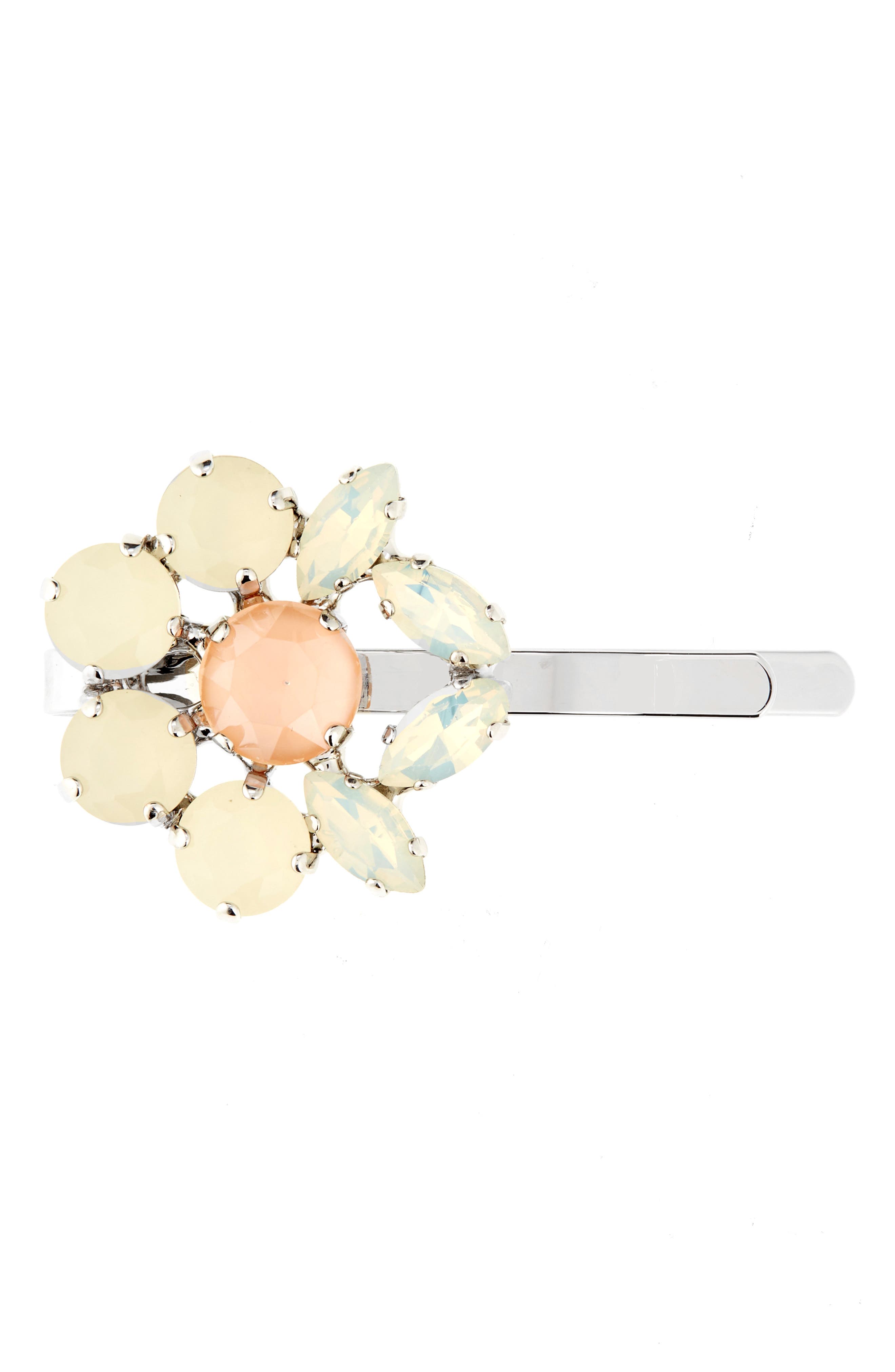 selected SAND OPAL/ CLEMENTINE/ PEARL