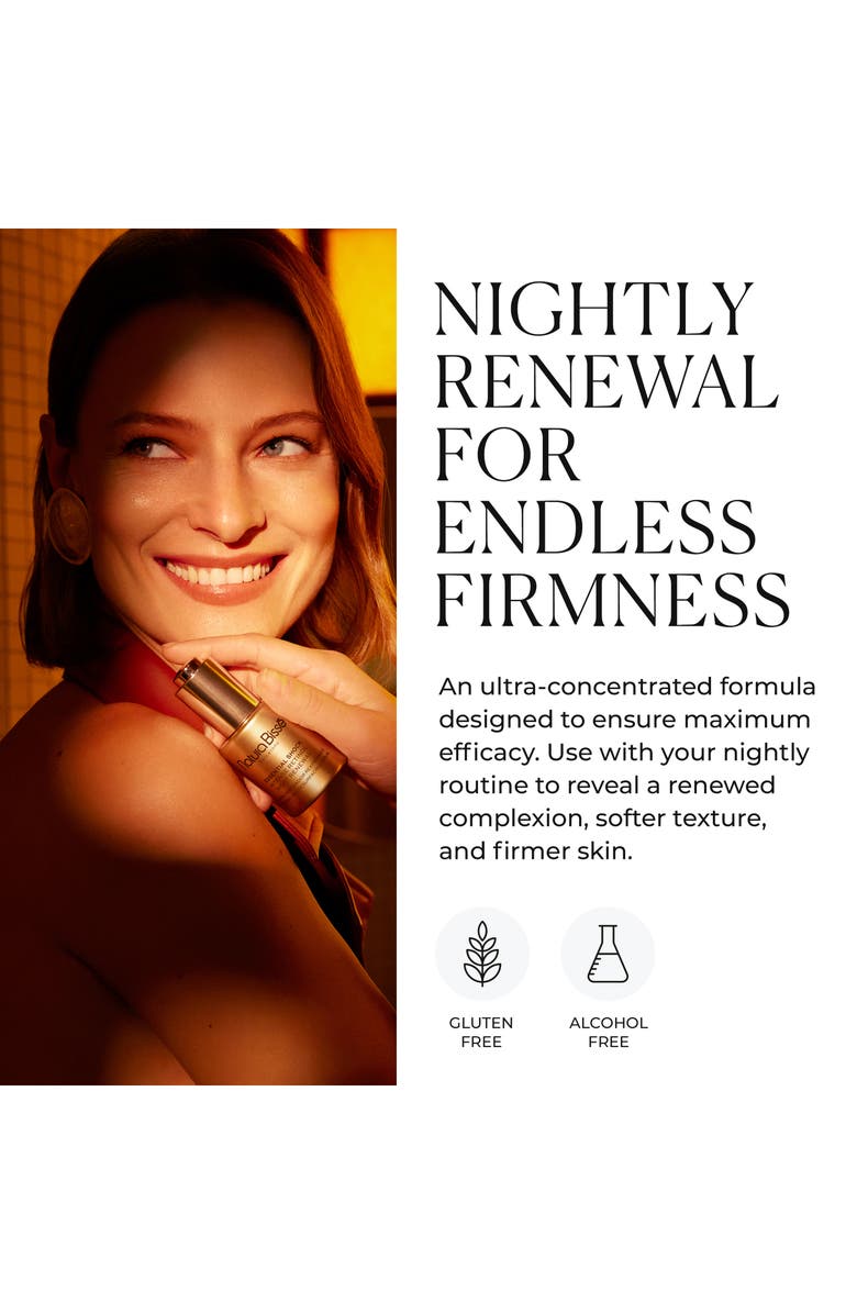Natura Bissé Essential Shock Intense Retinol Night Renewal Serum, Alternate, color,