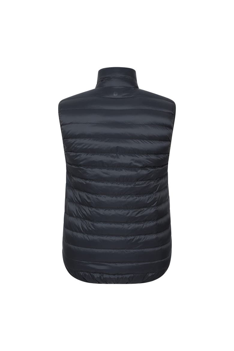 Featherweight II Vest, Alternate, color, Jet Black