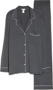 Eberjey Gisele Long Pajamas