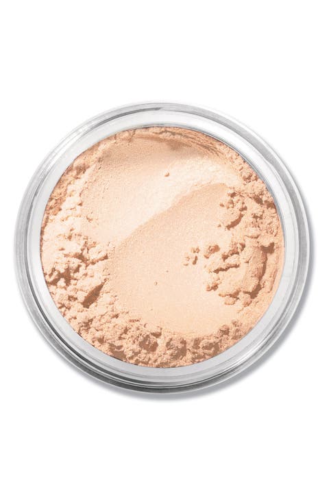 Illuminating Mineral Veil Setting Powder