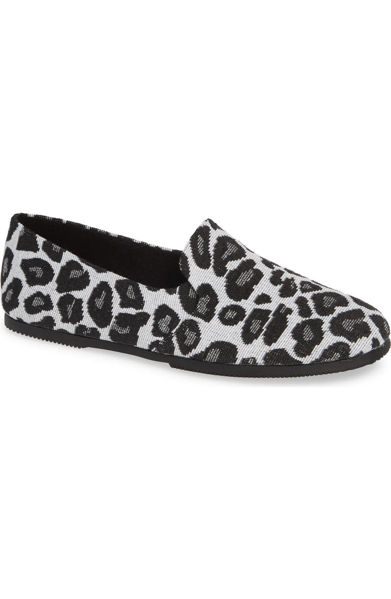 Something Navy Holly Loafer, Main, color,