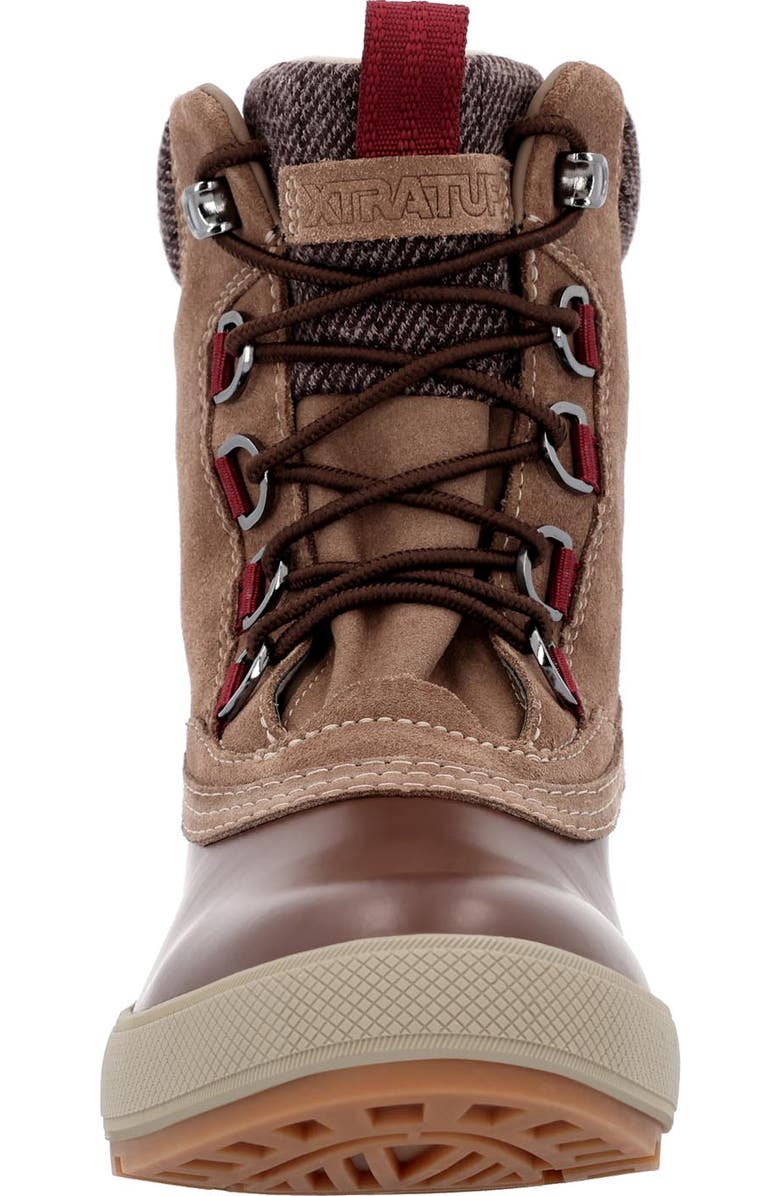 XTRATUF Women's Legacy Lace Boot, Alternate, color,