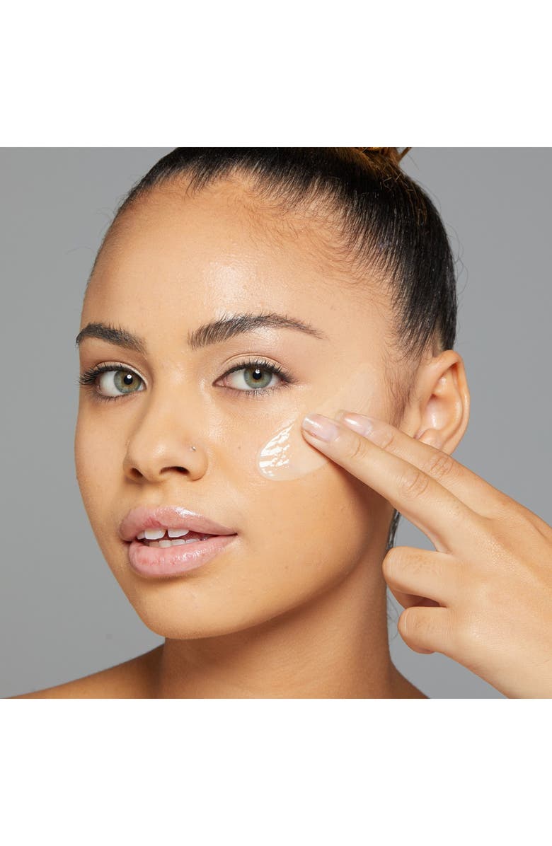 NYX PROFESSIONAL MAKEUP Hydra Touch Hydrating Primer, Alternate, color, 