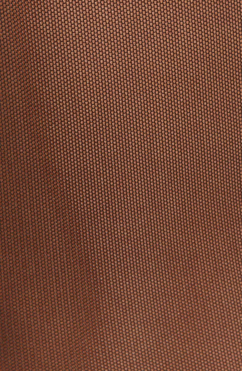 Love, Fire Power Mesh Top, Alternate, color,