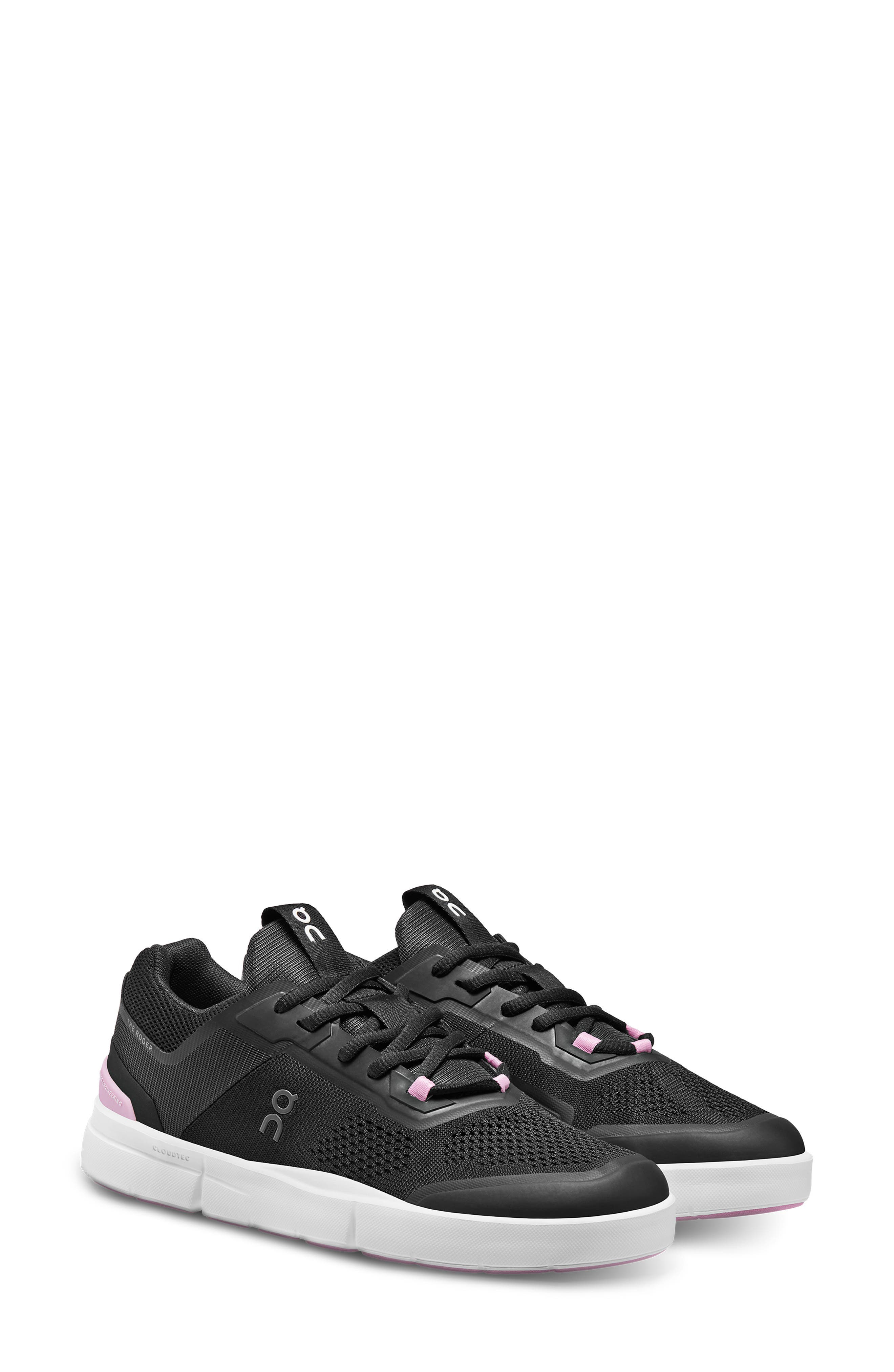 On The ROGER Spin Tennis Sneaker, Main, color, 