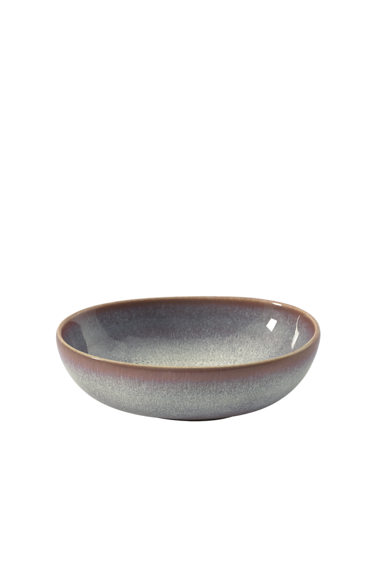 Villeroy & Boch Lave Beige Rice Bowl, Main, color, Multi