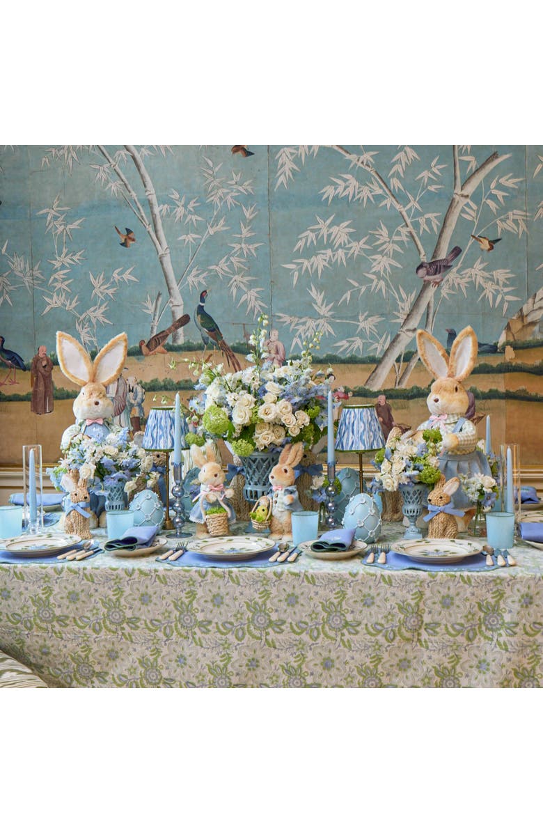 Mrs. Alice Nancy Bud Vases, Alternate, color, Clear