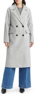 Sam Edelman Double Breasted Coat
