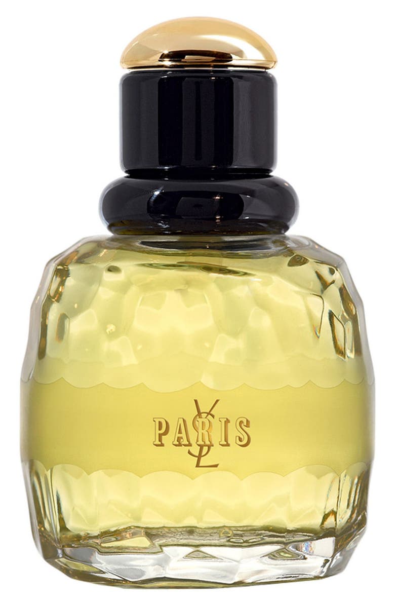Yves Saint Laurent Paris Eau de Parfum, Main, color, 