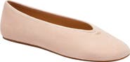 COACH Houston Ballet Flat