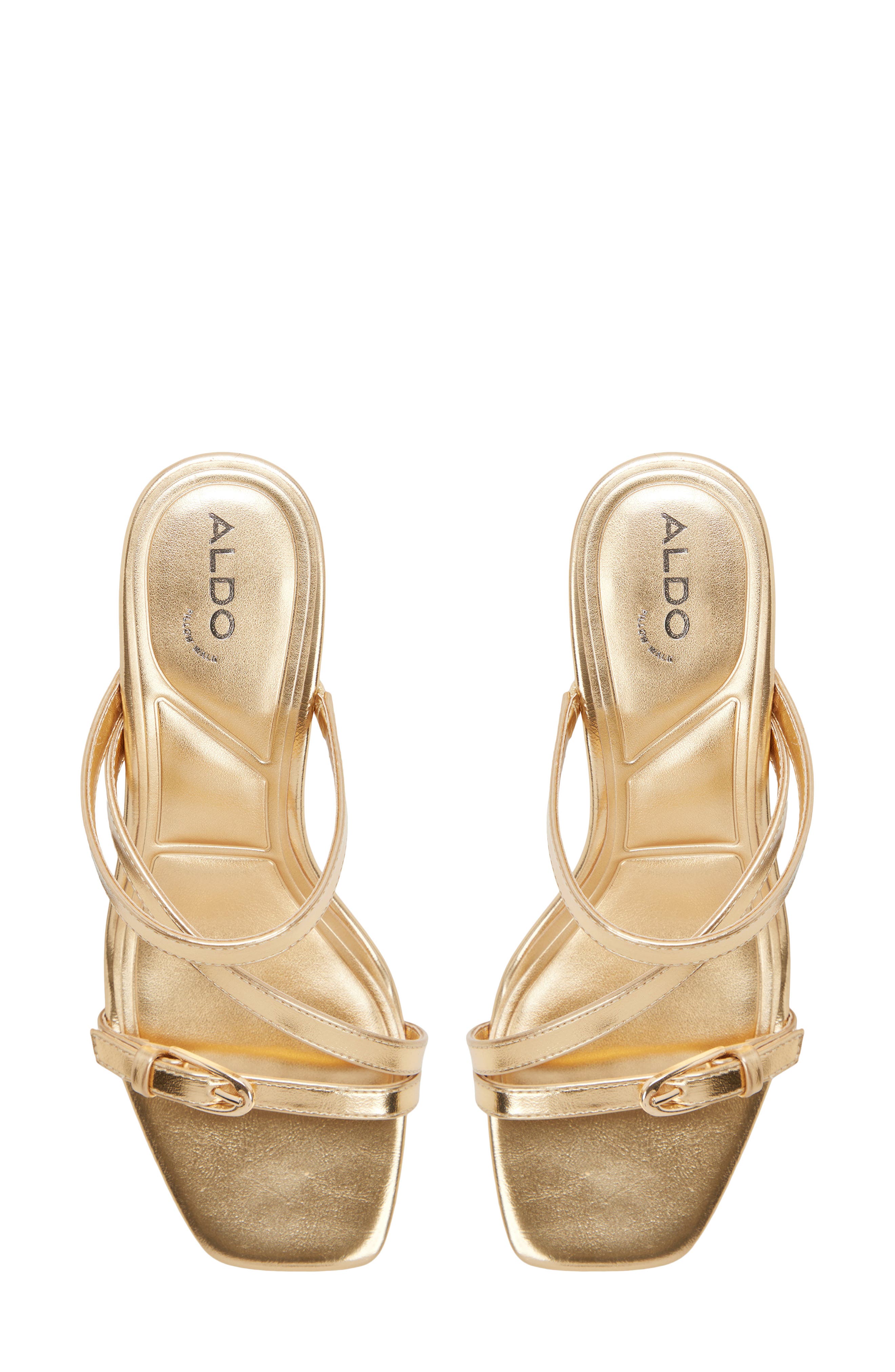 ALDO Cityverse Slide Sandal, Alternate, color, 
