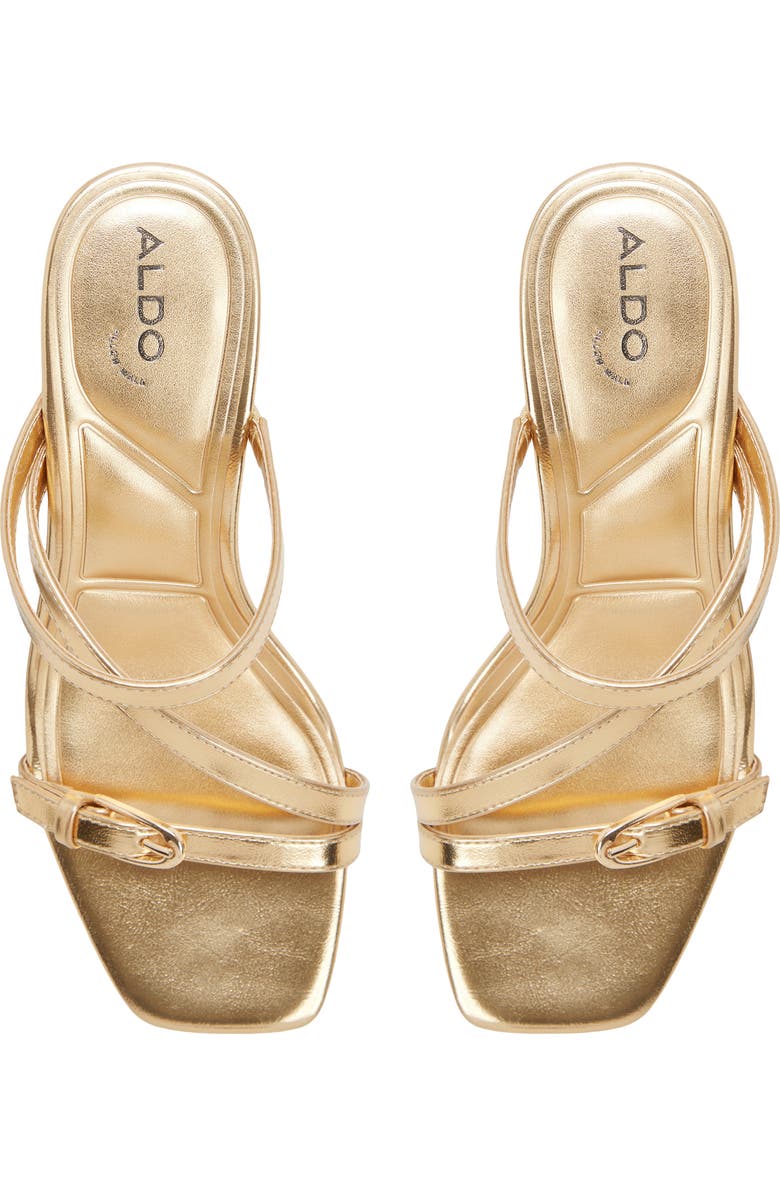 ALDO Cityverse Slide Sandal, Alternate, color,