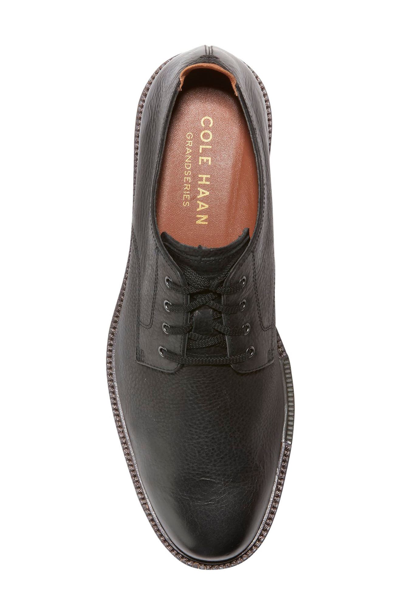Cole Haan 7-Day Plain Toe Oxford, Alternate, color, 