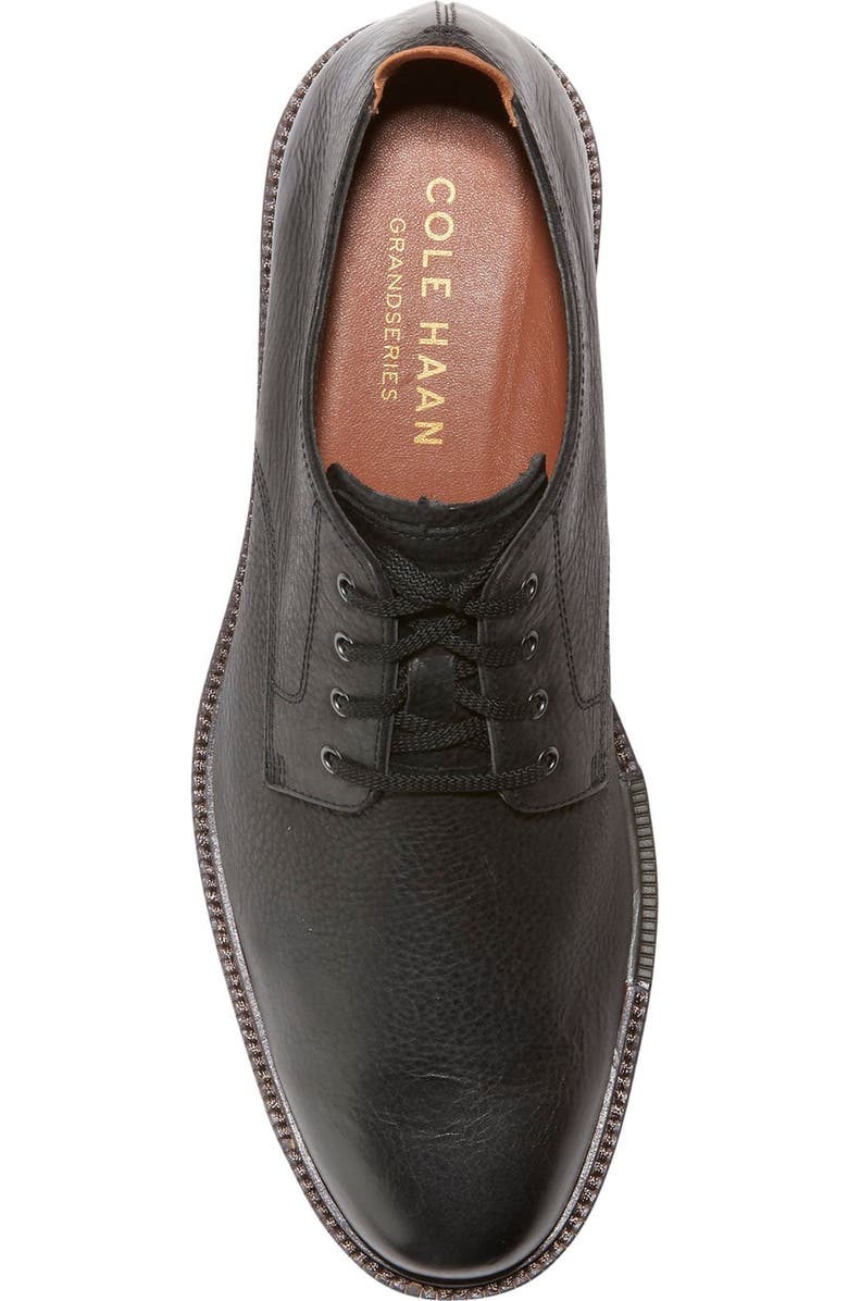 Cole Haan 7-Day Plain Toe Oxford, Alternate, color,