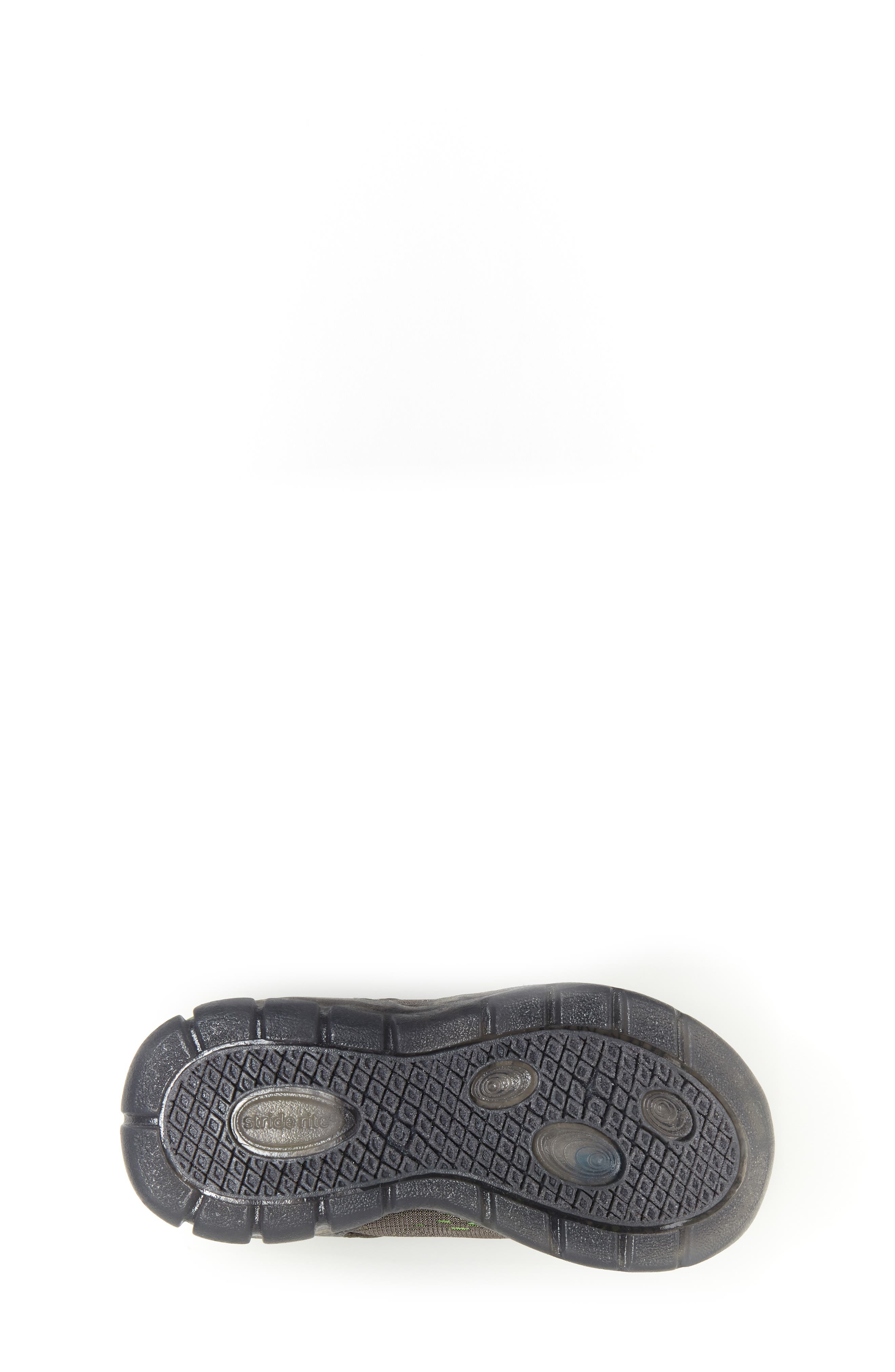 M2P Lighted Neo Sneaker, Alternate, color, GREY/ LIME