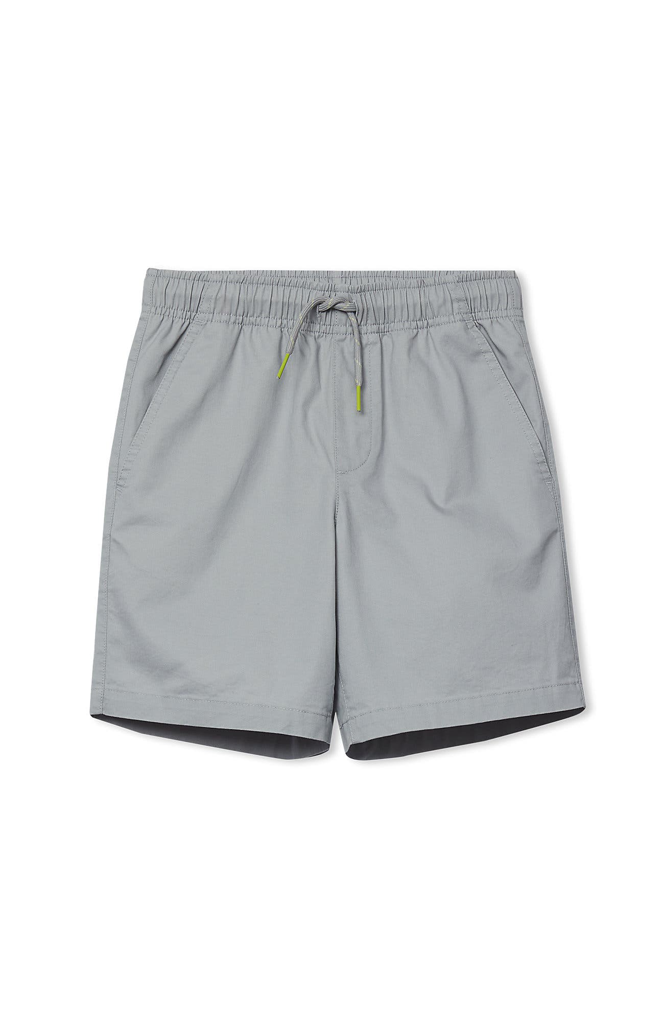 selected Cool Gray