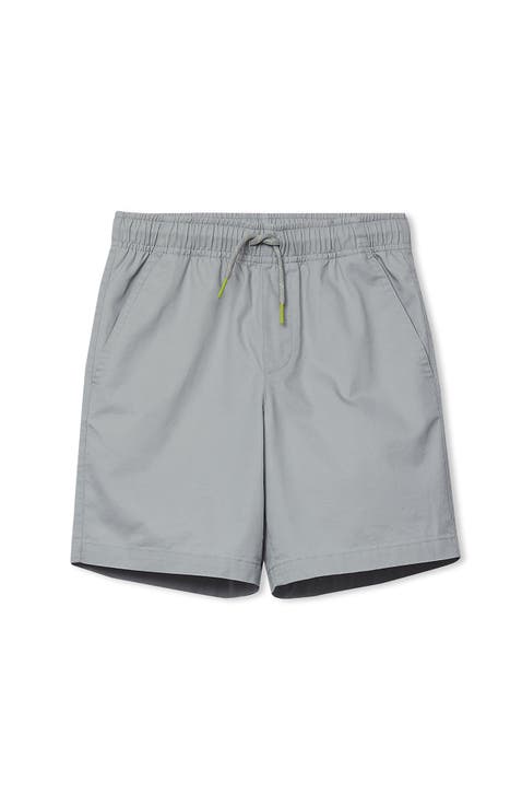 Boys Cotton Pull On Shorts