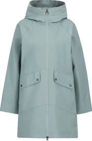 Barbour Heron Waterproof Jacket