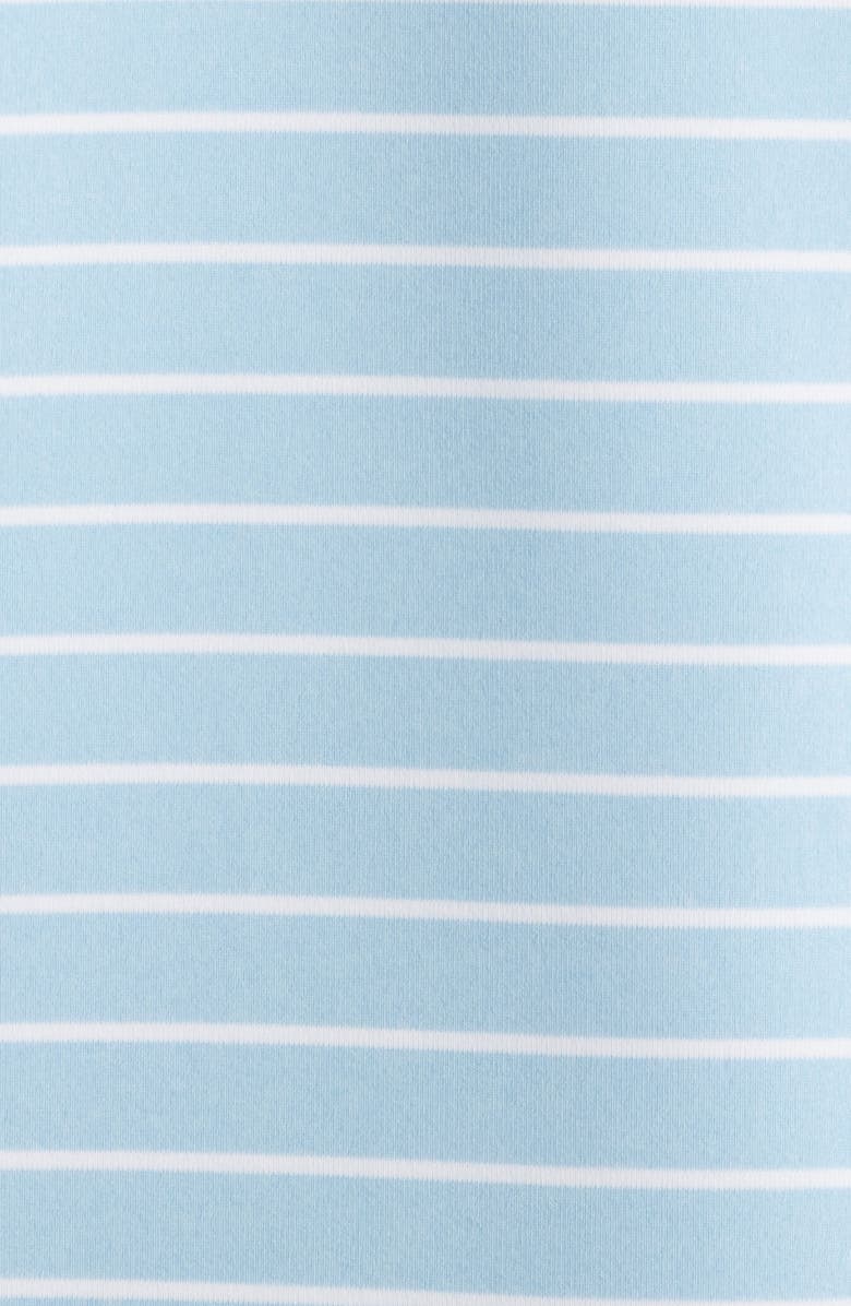 vineyard vines Palmero Brrr° Performance Polo, Alternate, color, Jake Blue Cat/ White