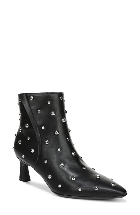 Deesha Stud Bootie (Women)
