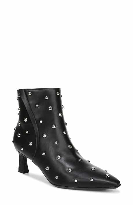 Naturalizer Deesha Stud Bootie