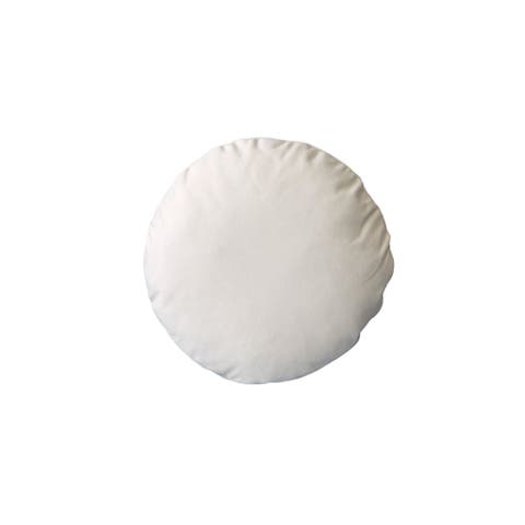 The Small Circle in Canvas