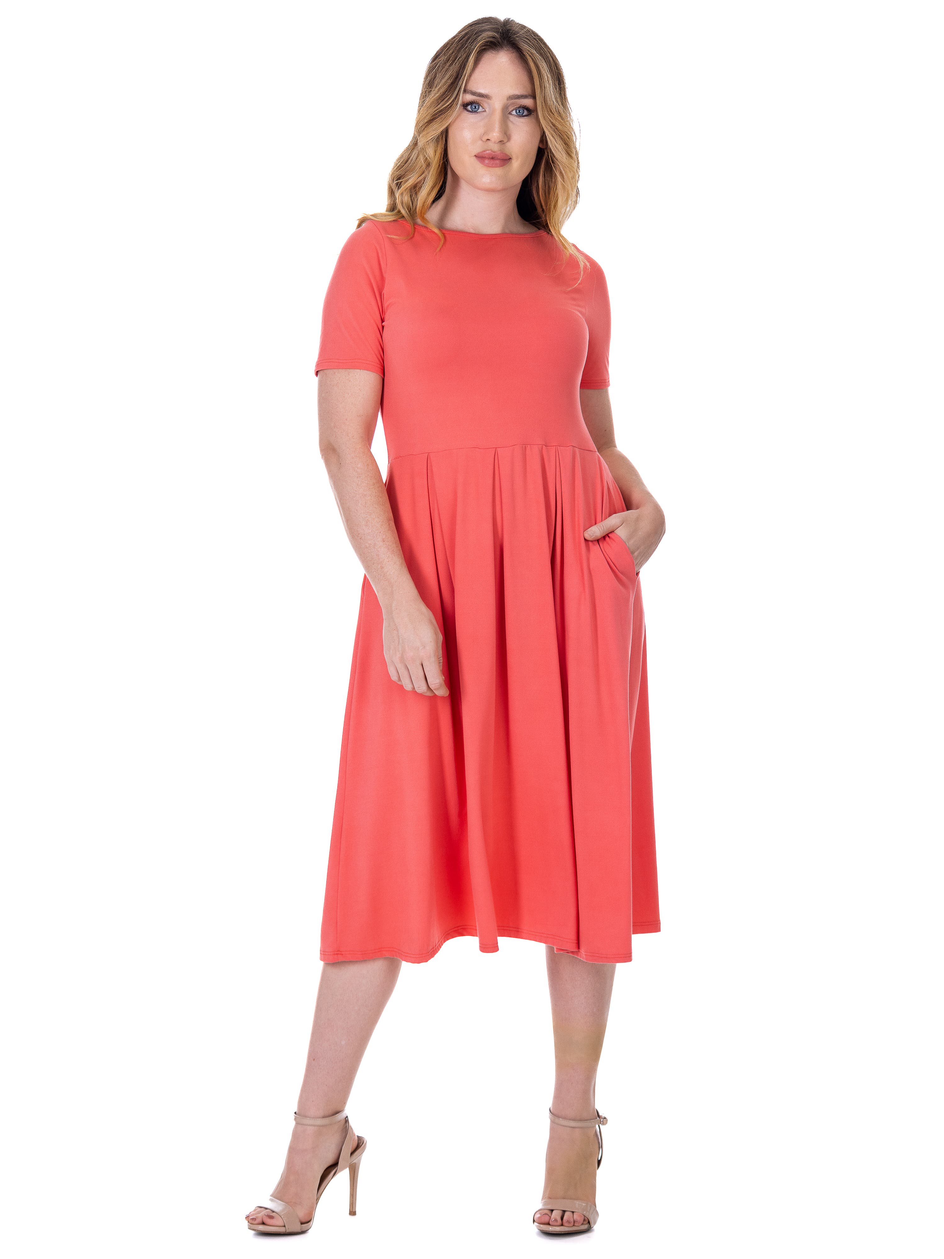 Coral