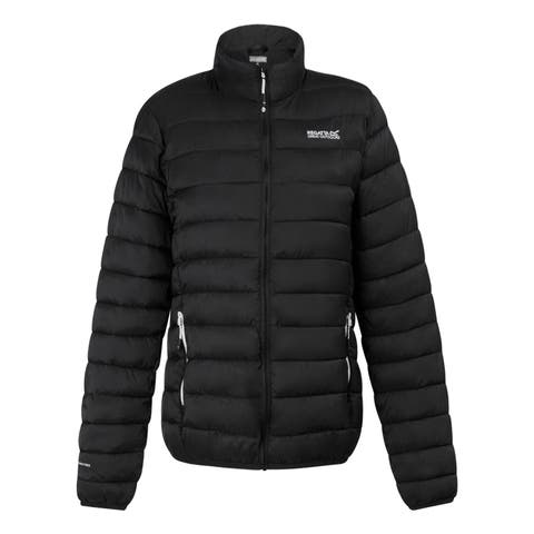 Hillpack II Insulated Padded Jacket
