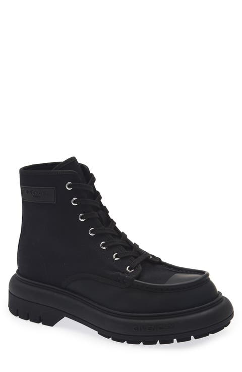 Cargo Outdoor Boot