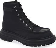 Givenchy Cargo Outdoor Boot
