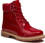 Timberland Premium Leather Boot