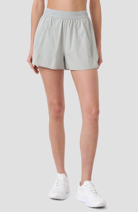 Lite Fly Running Shorts
