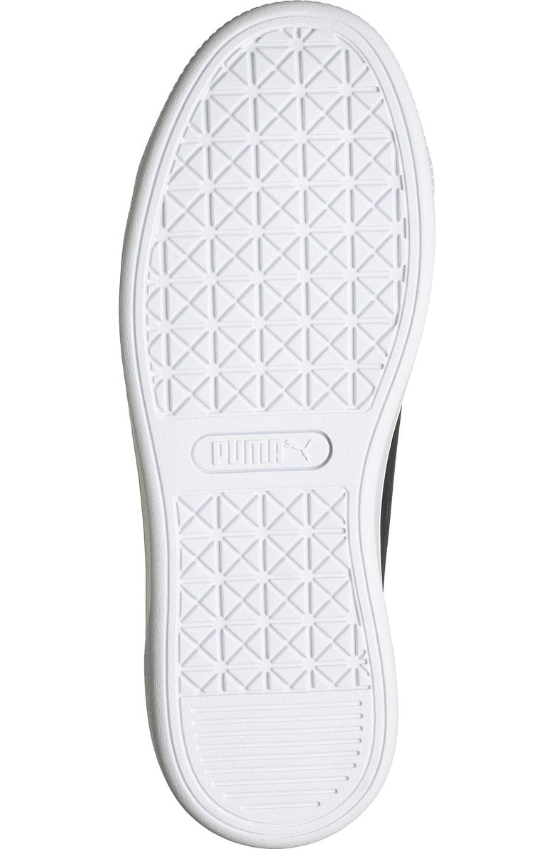 PUMA Vikky V3 Metallic Sneaker, Alternate, color,