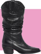 Steve Madden Stage Slouch Boot