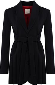 PCFG Wool Blend Your *Itch Jacket Dress
