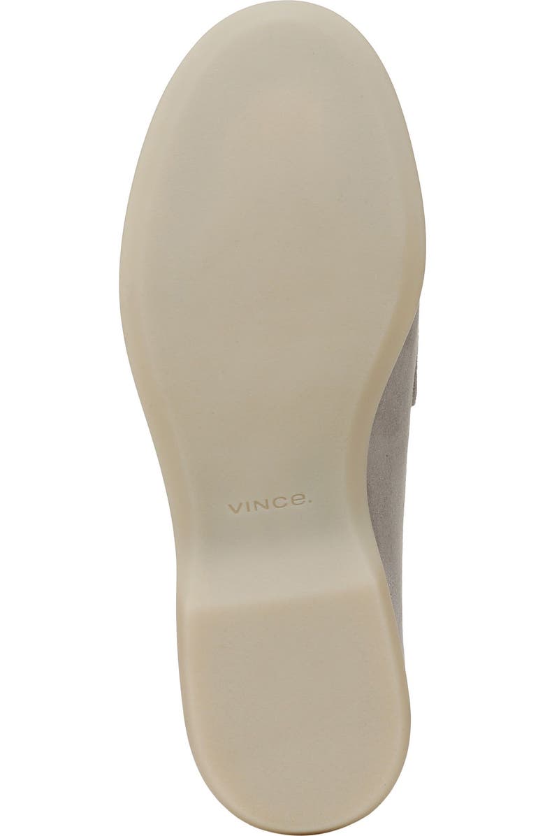 Vince Bigsur Moc Toe Loafer, Alternate, color,