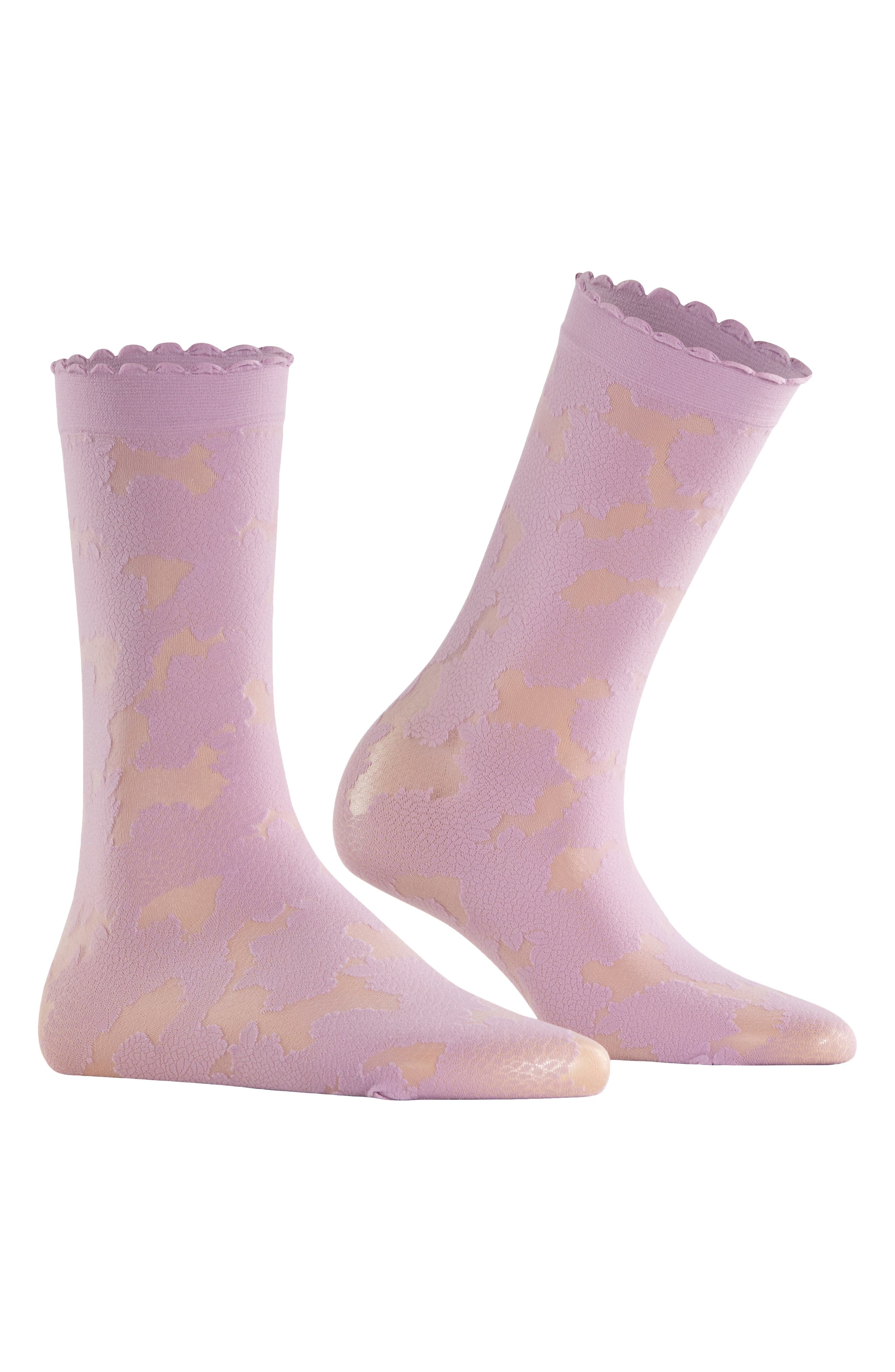 MISTY LILAC