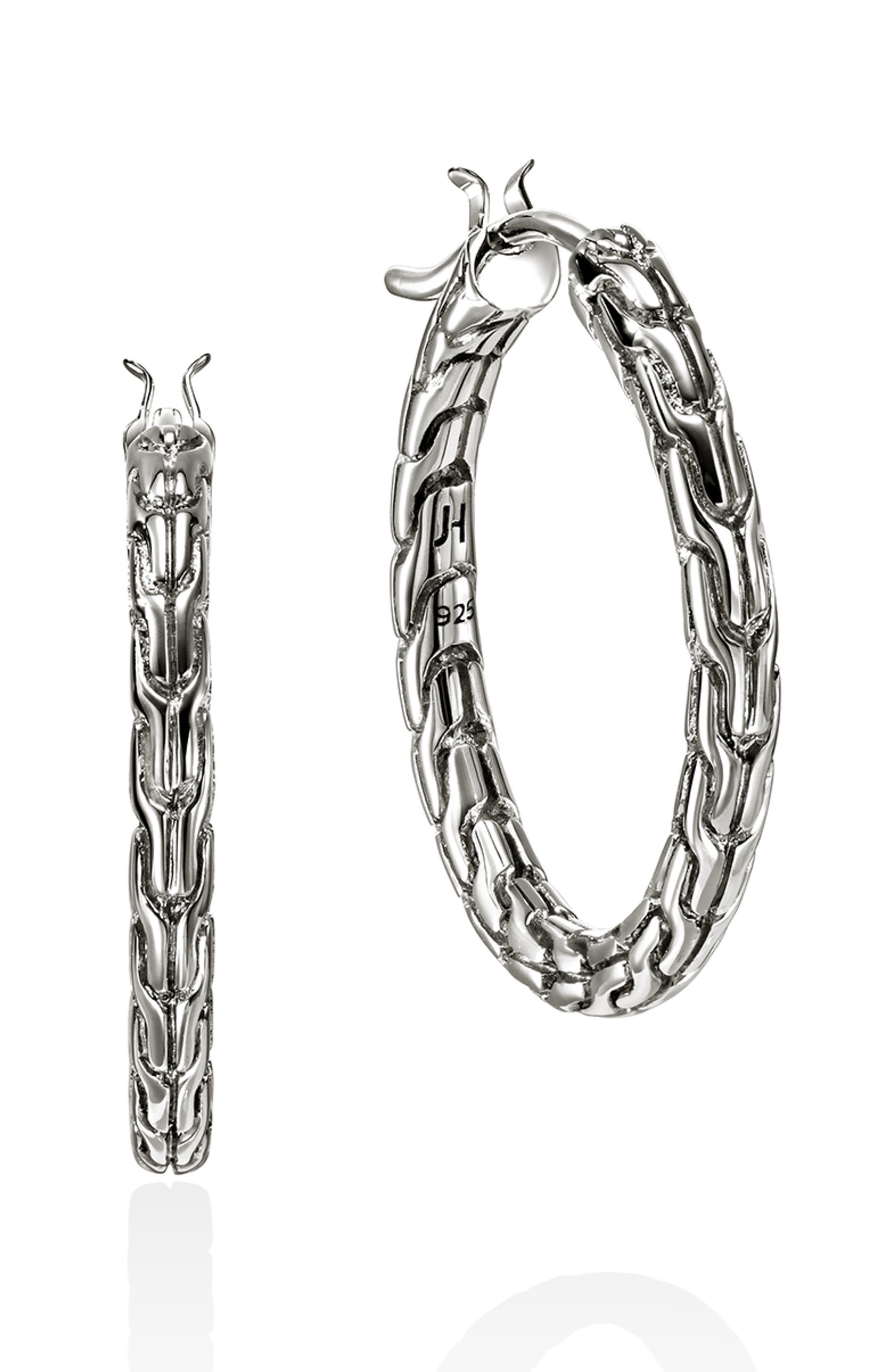 selected SILVER