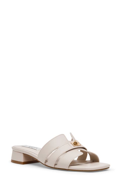 Laurin Slide Sandal (Women)