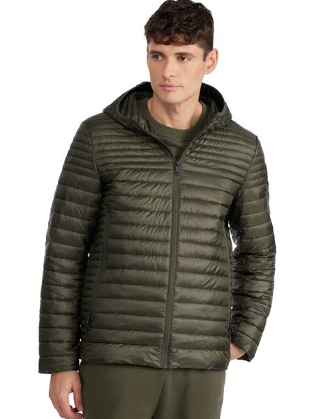 Osprey Lightweight Packable Puffer Jacket
