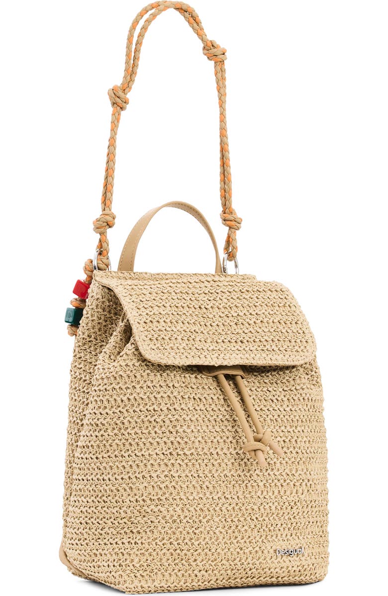Desigual Mini Backpack, Alternate, color,