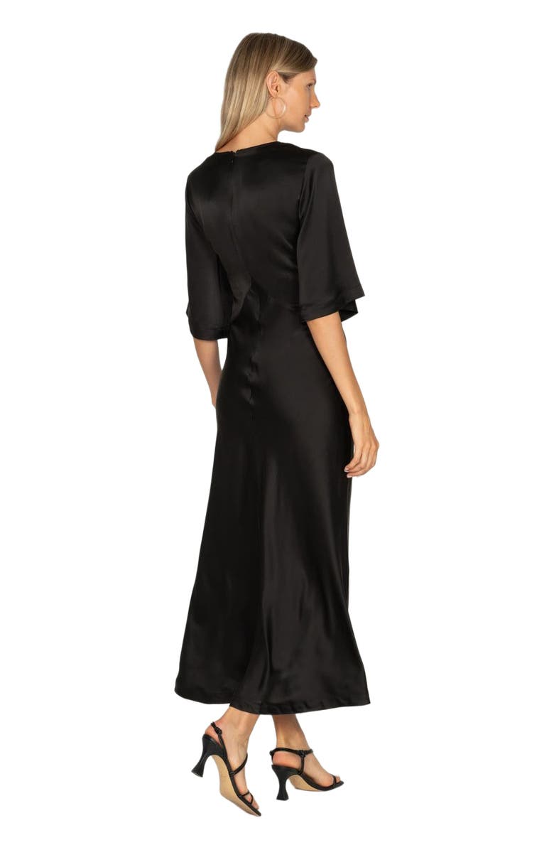 SECRET MISSION Tatianna Dress, Alternate, color,