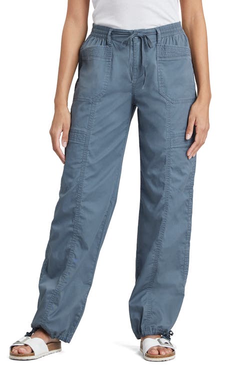 Travis Stretch Twill Pants